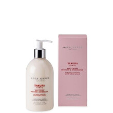 Acca Kappa Sakura Tokyo lait corporel 300ml