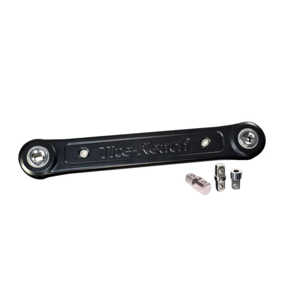 Tite-Reach Professional 3/8" Socket Extension Wrench Size 3