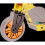 Razor Razor A Special Edition step scooter - Shark Camo 6