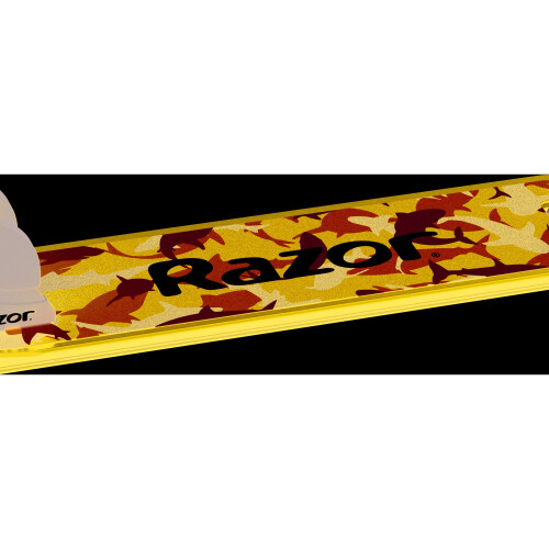 Razor Razor A Special Edition step scooter - Shark Camo 2