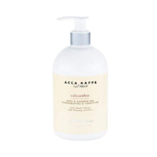 Acca Kappa Calycanthus Gel bain et douche 500ml
