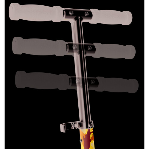 Razor Razor A Special Edition step scooter - Shark Camo 1