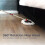 (2 REPLACEMENT MOP HEADS) DIVCHI Spin Mop And Bucket Set Floor Cleaning 2