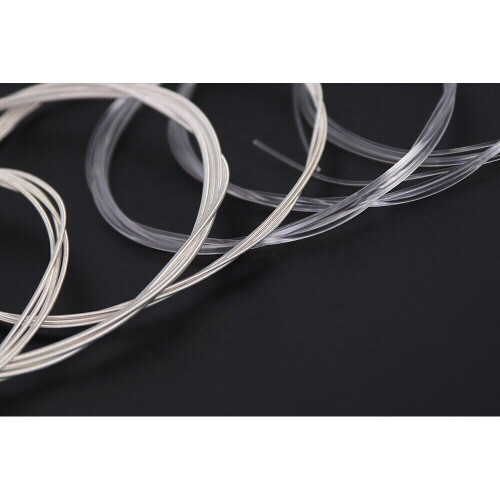 Classical Guitar Strings - Normal Tension - 6 piece set 1