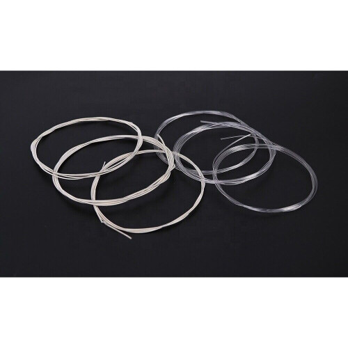 Classical Guitar Strings - Normal Tension - 6 piece set 2