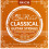 Classical Guitar Strings - Normal Tension - 6 piece set 1
