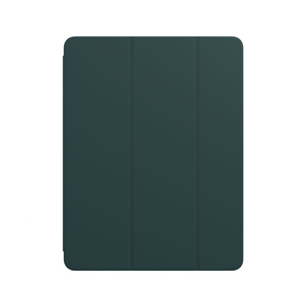 Apple Smart Folio Case For Ipad Pro 12.9" 5Th / 6Th Gen - Mallard Green