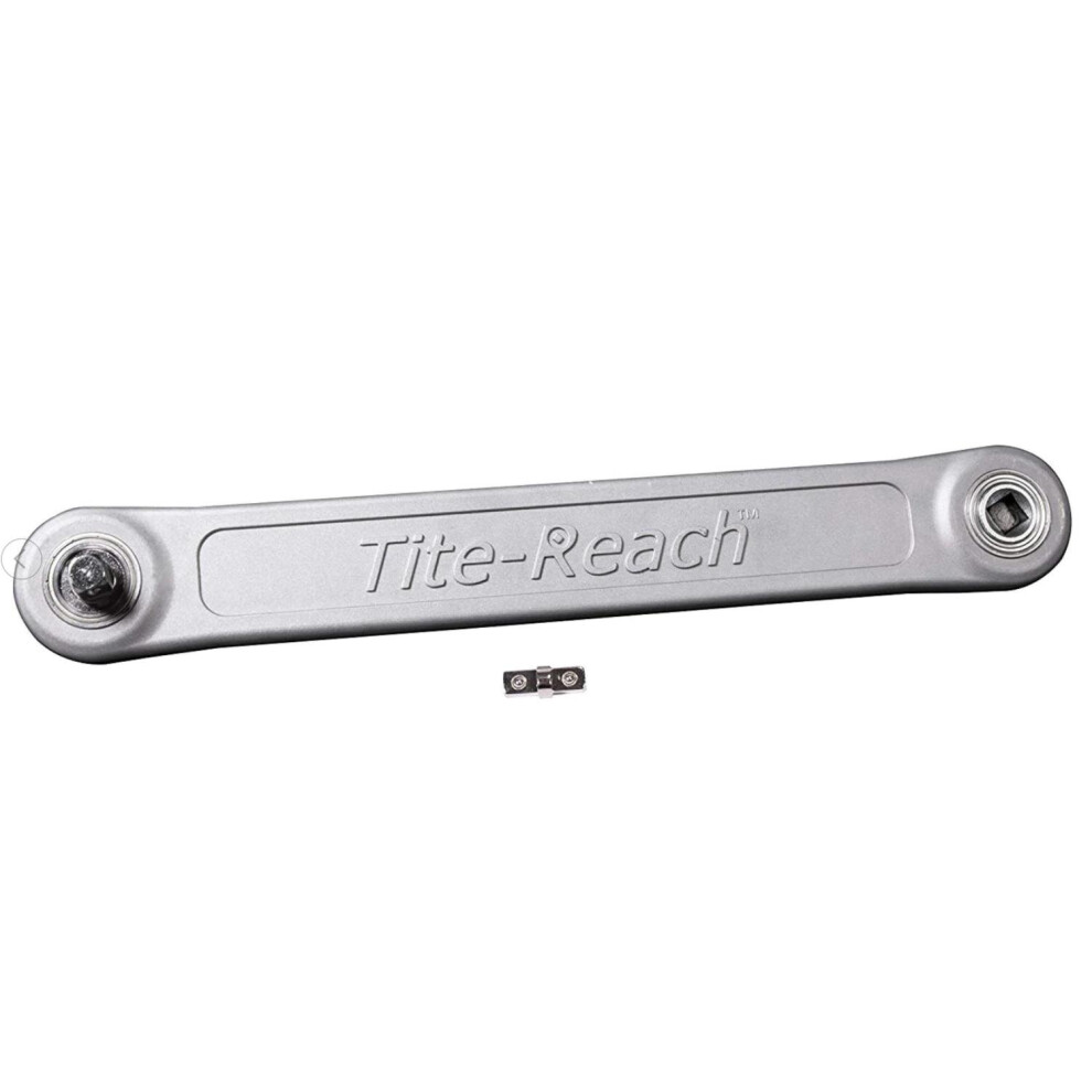 Tite-Reach Professional 1/2" Professional Socket Extension Wrench 850635002036