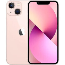 (128GB, Pink) Apple iPhone 13 5G | All Colours (Renewed) - Refurbished