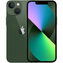(128GB, Green) Apple iPhone 13 5G | All Colours (Renewed) - Refurbished