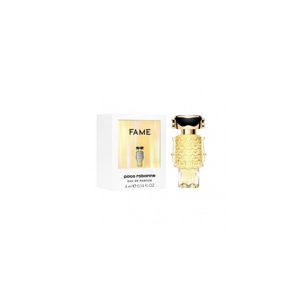 Paco Rabanne Fame 0.14 Eau De Parfum Mini