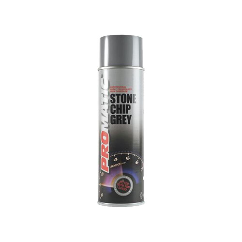 PROMATIC STONECHIP GREY AEROSOL SCG500 - 500ml