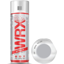 WRX Wheel Silver - 702 - Spray Paint
