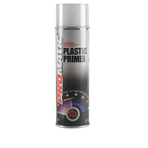 PROMATIC PLASTIC PRIMER  PP500 - 500ml