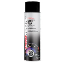 PROMATIC - CAVITY WAX (CLEAR) AEROSOL CW500 - 500ml