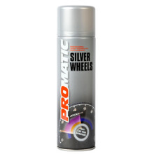 PROMATIC STEEL WHEELS AEROSOL STW500 - 500ml