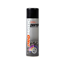 PROMATIC RAPID BUILD GREY PRIMER AEROSOL RP500 - 500ml