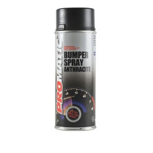 PROMATIC BUMPERSPRAY ANTHRACITE AEROSOL BSA400 - 400ml