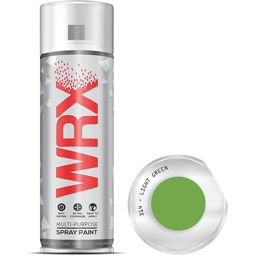 WRX Light Green - 314 - Spray Paint