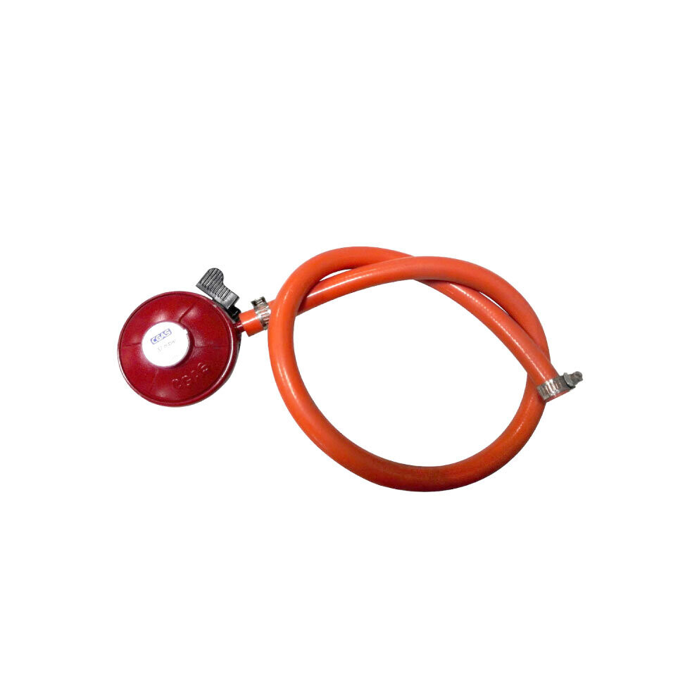 BillyOh Gas BBQ Cooker Universal Regulator Kit