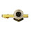 Fulham football club tie pin 1