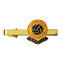 Dundee United football club tie pin