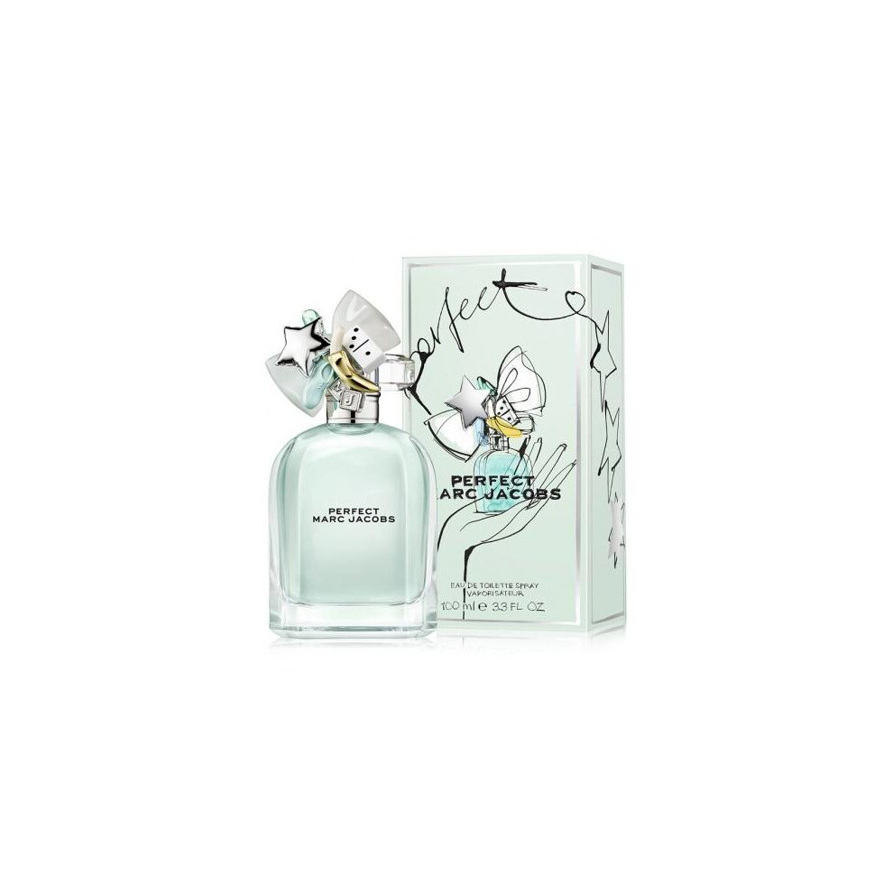 Marc Jacobs Perfect EDT 100ml Spray