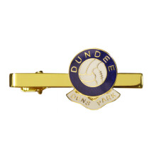 Dundee football club tie pin