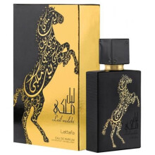 Lattafa Parfums Lail Maleki voor Unisex Eau de Parfum Spray 3,4 Ounce