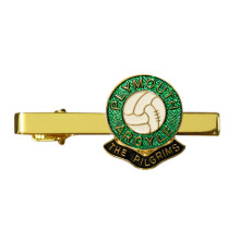 Plymouth Argyle football club tie pin