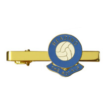Reading football club tie pin