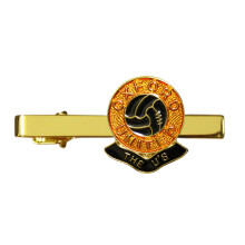 Oxford United football club tie pin