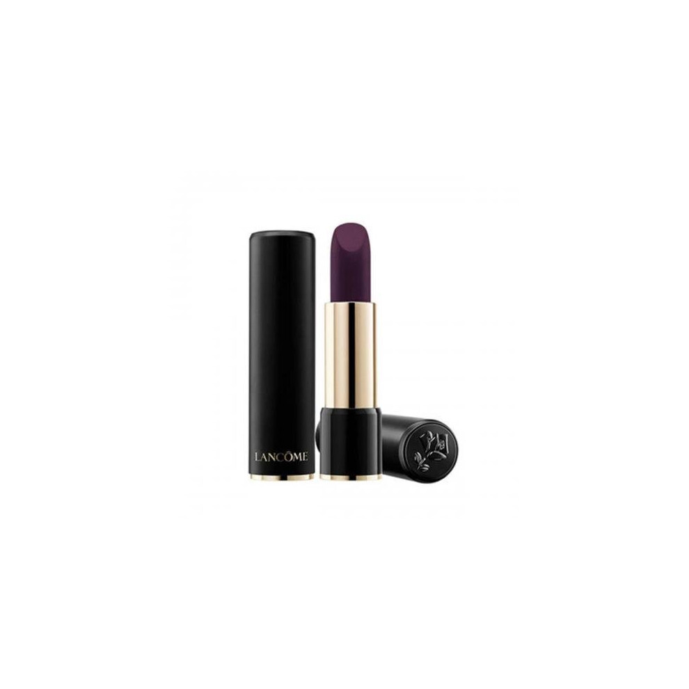 Lancome L'Absolu Rouge Drama Matte Lipstick 0.12 #508 Purple Temptation For Women