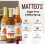 Matteo's Sugar Free Hazelnut 750ml Coffee Flavoring Syrup 4