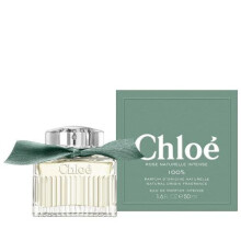 Chloe Rose Naturelle Intense 50ml Eau De Parfum