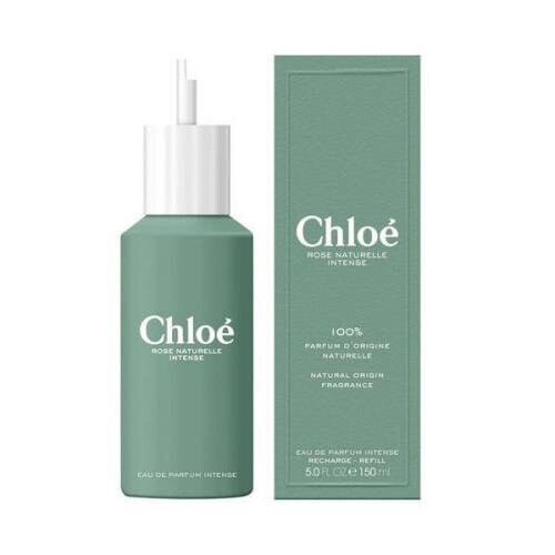 Chloe Chloe Rose Naturelle Intense 5 Oz Eau De Parfum Refill