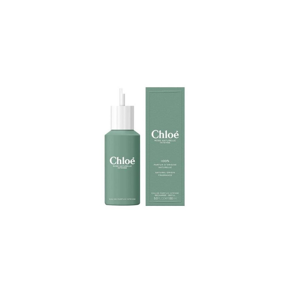 Chloe Rose Naturelle Intense 5 Oz Eau De Parfum Refill