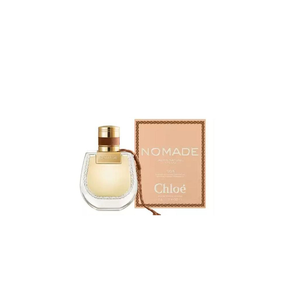 Chloe Nomade Jasmin Naturel Intense (W) Edp 50Ml