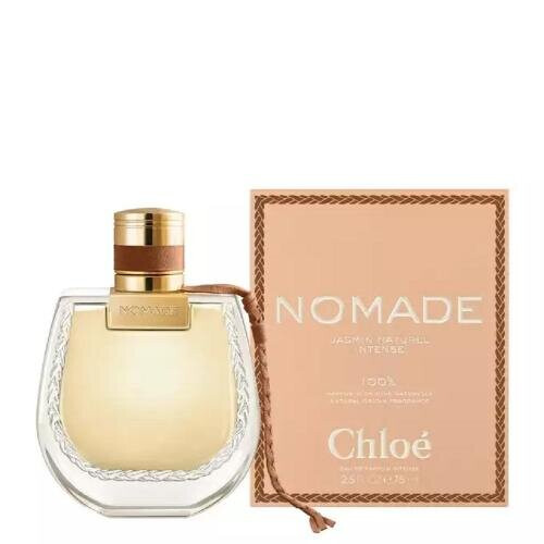 Chloe Chloe Nomade Jasmin Naturel Intense (W) EDP 75ml