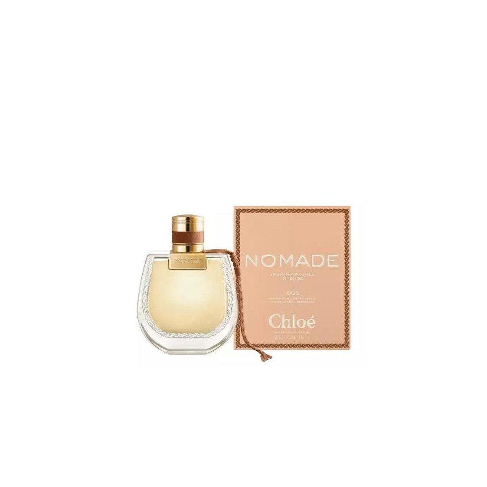 Chloe Nomade Jasmin Naturel Intense (W) Edp 75Ml