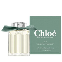 Chloe Rose Naturelle Intense 3.3 Eau De Parfum Spray For Women Refillable