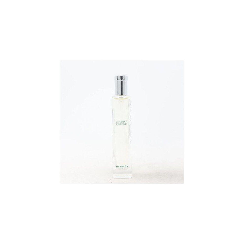 Hermes Un Jardin Sur Le Nil Eau de Toilette 15ml