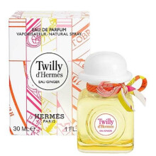 Hermes Twilly D`Hermes Eau Ginger 0.50 Eau De Parfum Spray For Women