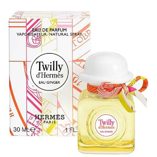 Hermes Hermes Twilly D`Hermes Eau Ginger 0.50 Eau De Parfum Spray For Women
