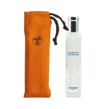 Hermes Un Jardin En Mediterranee 0.50 Eau De Toilette Spray For Men