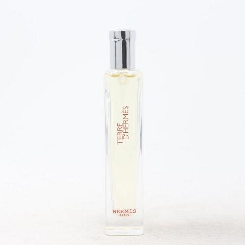 Hermes Hermes Terre D'Hermes Eau de Toilette 15ml