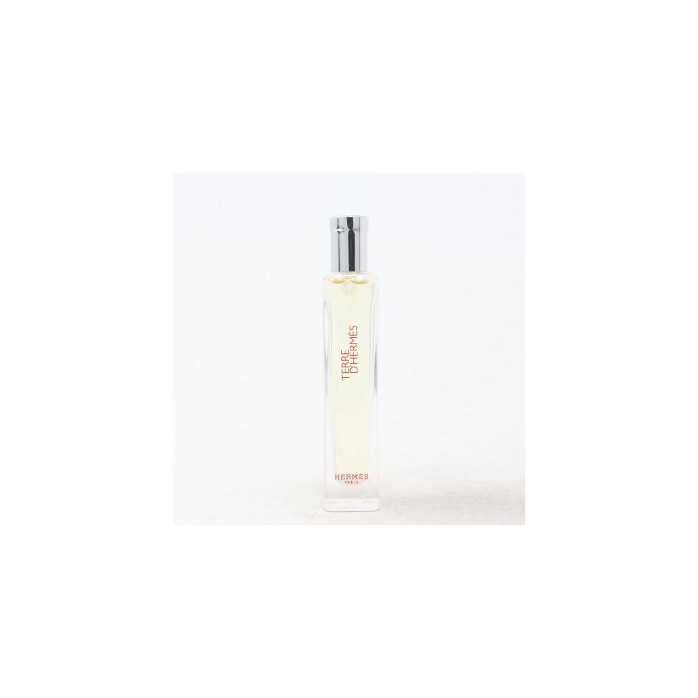 Hermes Terre D'Hermes Eau de Toilette 15ml