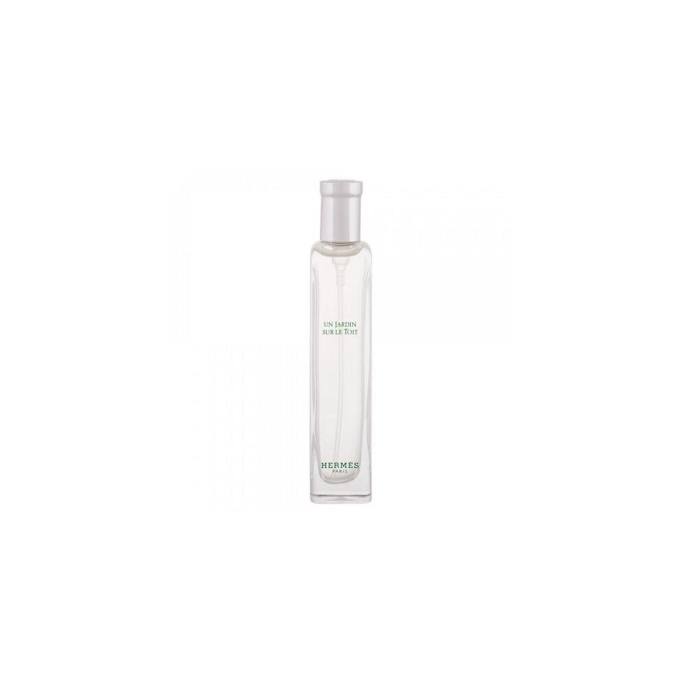 Hermes Un Jardin Sur Le Toit Eau De Toilette 15ml