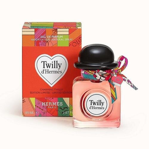 Hermes Hermes Twilly D'Hermes Limited Edition 21 Eau de Parfum 85ml