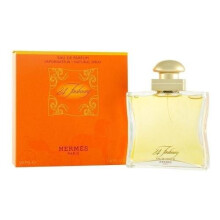 Profumo Donna - HERMÈS - 24 Faubourg - Eau de Parfum 50 ml - Floreale - Sofisticato